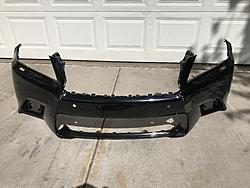 2013 to 2015 lexus gs350 and Fsport front bumper cover - 0-img_5785.jpg