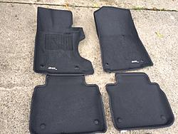 Lexus GS350 AWD floor mats and car cover-img_1382.jpg
