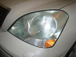 headlight restoration with 1500, 2000, PLastX-img_1729.jpg