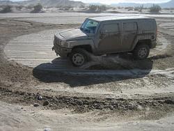 What's the DIRTIEST your Lexus has ever been?-vegas-028.jpg