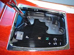 Removing Scratches From Console Shifter-dsc00691.jpg