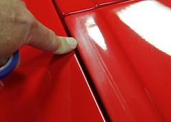 1965 Mustang GT - Wetsanding - Live Broadcast TONIGHT!-johns1965mustang002.jpg