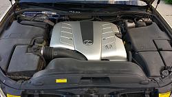 Bought a few products - Started my LS430 Refreshing-20140626_192946.jpg