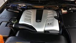 Bought a few products - Started my LS430 Refreshing-20140626_195030.jpg
