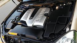 Bought a few products - Started my LS430 Refreshing-20140626_195023.jpg