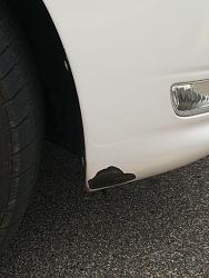 Painting bumper on ls430 - how to-img_2032.jpg