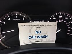 How do you make sure the dealer does NOT wash your car?-nocarwash.jpg