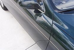 Can anyone give me feedback on what repair of this dent would cost?-sc300dent1.jpg