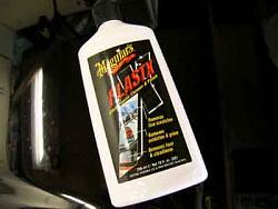 HID / Plastic Headlight cleaner is AWESOME!!!-meguiars.jpg