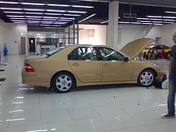 Project Lexus LS430 Ultra From Dubai ^_^-200120101365.jpg