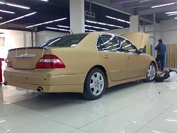 Project Lexus LS430 Ultra From Dubai ^_^-200120101366.jpg