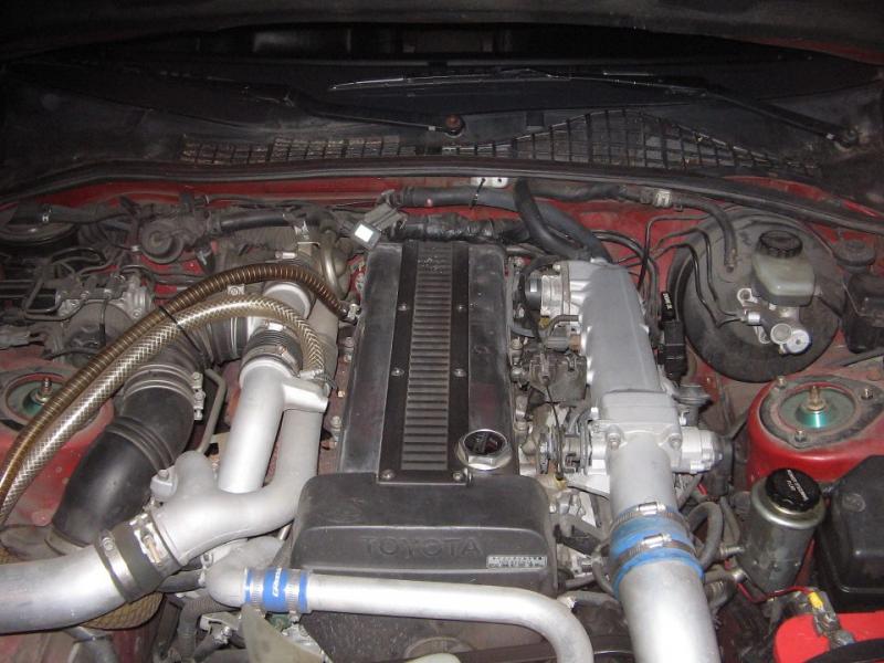 Ruby 1jz build - ClubLexus - Lexus Forum Discussion