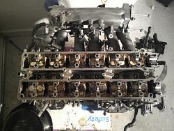 Answer300's GReddy/HKS top end build-up thread-motor2.jpg