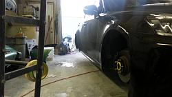 Vids &amp; Pics of CJ22's IS/GS-Emblemless &amp; Tuck'n-20130228_180724.jpg