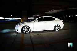 LEXUS IS BUILD COMPLETE with Pics And Video &quot; Tron legacy theme&quot;-sideb.jpg