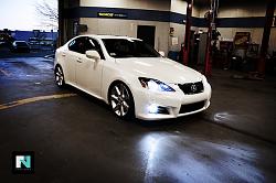 LEXUS IS BUILD COMPLETE with Pics And Video &quot; Tron legacy theme&quot;-tireshop.jpg