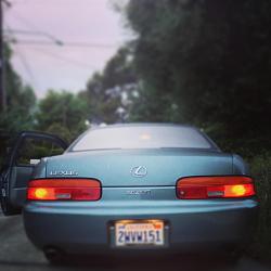 Highschool Students 1992 Lexus Sc400 build-photo-3.jpg