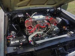Project: 97 6-speed, SC400 supercharged 4.7L V8-20130716_204329.jpg