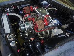 Project: 97 6-speed, SC400 supercharged 4.7L V8-20130716_204450.jpg