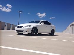 2IS Build Thread-lexus-garage-3.jpg