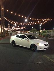 2IS Build Thread-lexus-at-night.jpg