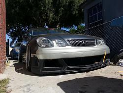 its a new start for my gs300 the build off-20130929_121200.jpg