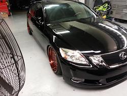 Gs350 quick update ( BUILD PROGRESS )-20131002_212030.jpg