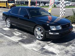 AtlasLS400- 97 Lexus LS400 Coach Edition Build-20131010_135259.jpg