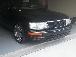 AtlasLS400- 97 Lexus LS400 Coach Edition Build-20130621_170241.jpg