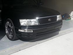 AtlasLS400- 97 Lexus LS400 Coach Edition Build-20130621_173026.jpg