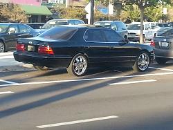 AtlasLS400- 97 Lexus LS400 Coach Edition Build-20131005_182728.jpg