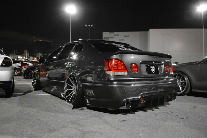 Its A New Start For My Gs300 The Build Off Page 11 Clublexus Lexus Forum Discussion