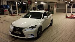 Kent's IS 300h F-Sport-20140114_165101.jpg