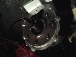 w58 to 1uz sc400 swap about ready-20140312_164522.jpg