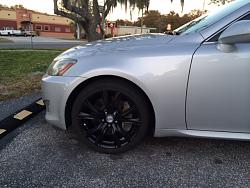 My IS350 with inexpensive mods-rims.jpg