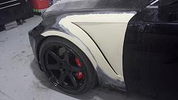 Peyman's Build: ROTORA BBK | VOLK TE37 | PPE HEADSERS | CUSTOM VENTED FENDERS | +MORE-20140328_143352.jpg