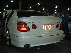 hcharlesc3 GS300 Build-explosion-3-pice-bumper-and-license-plate-lights.jpg