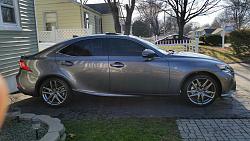 Lexi90 2015 IS250 F-Sport AWD Nebula Gray Pearl-wax-job-6.jpg