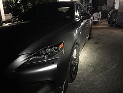 671 2015 Lexus IS350 F-Sport Atomic Silver-image.jpg