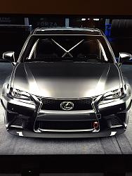 Video Game Video: Building The IGZ Lexus GS F - Forza 5-img_1396.jpg