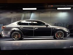 Video Game Video: Building The IGZ Lexus GS F - Forza 5-img_1395.jpg