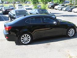 1st time owner of 2008 IS 250-side.jpg