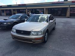 My 1995 Lexus LS400-lexus17.jpg