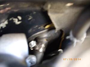 Luxury Performance: JZS161 motor &amp; JZZ30 R154 5 speed swap-yzlzkjt.jpg