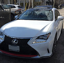 Toronto and surrounding GTA Members and their Lexus-1.jpg