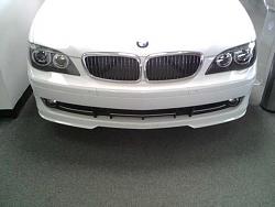 TXSTYLE evaluates the Alpina B7!-alpina-20b7.front.jpg