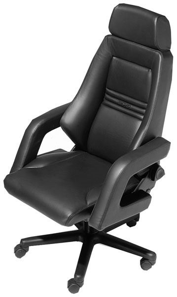 Recaro Office Chair Only 5 Grand Clublexus Lexus Forum