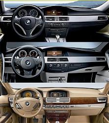Exquisite 2008 BMW 760Li &quot;Individual Edition&quot;-bmw-interiors.jpg