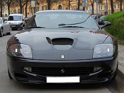 Ferrari becoming affordable??-ferrari_550_maranello_front.jpg