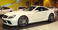 WTF is this kit on this benz?-sl65-black-white.jpg